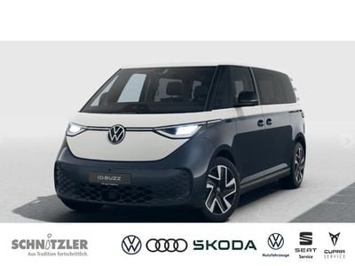 Nuova VW ID. Buzz Pro 210 kW (286 CV) 2026 Bianco Monovolume