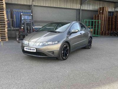 gebraucht Honda Civic 1.8i-VTEC