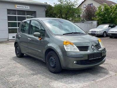 Renault Modus