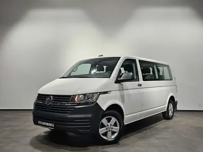 Gebraucht VW Caravelle