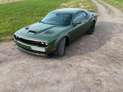 gebraucht Dodge Challenger 