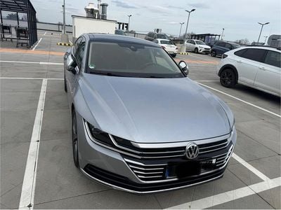 VW Arteon