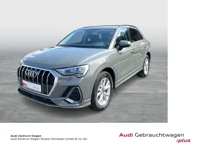 Usata Audi Q3