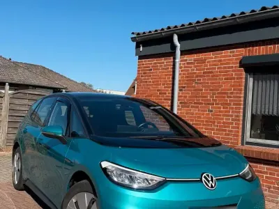 Używany VW ID.3