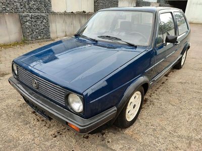 gebraucht VW Golf II 