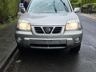 Gebraucht Nissan X-Trail