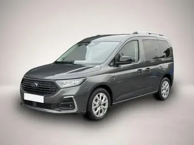 Neu Ford Tourneo Connect Titanium 122 PS (89 kW) 2026 Manufacturer Van / Kleinbus