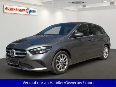 Gebraucht Mercedes B250