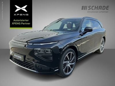 XPENG G9