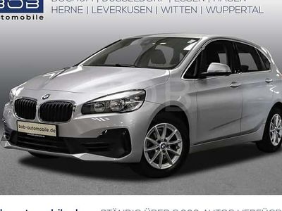 BMW 216