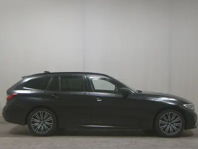 Gebraucht BMW 330