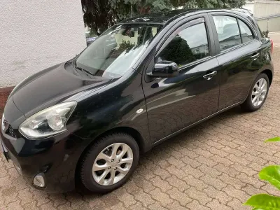 Gebraucht Nissan Micra