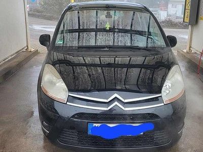Citroën C4 Picasso