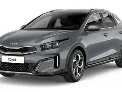 Gebraucht Kia XCeed