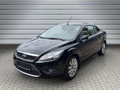 Ford Focus Cabriolet