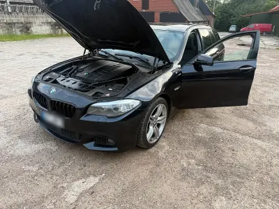 Gebraucht BMW 535 M Sport 299 PS (219 kW) 2010 Andere farben Kombi