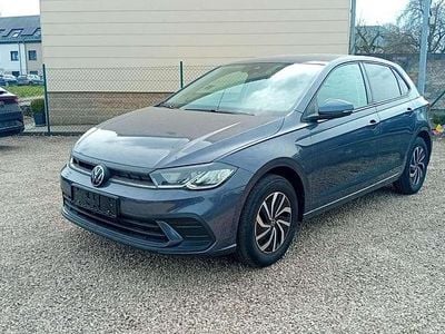 Gebraucht VW Polo Sportline 95 PS (69 kW) 2025 Grau Kleinwagen