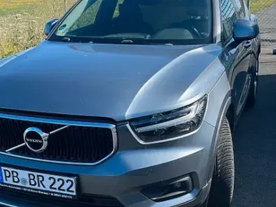 Gebraucht Volvo XC40