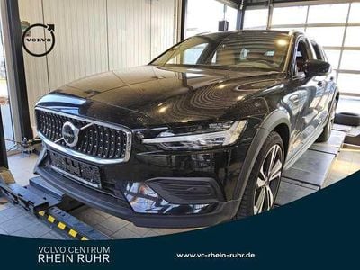 Gebraucht Volvo V60 CC 145 PS (106 kW) 2024 Kombi