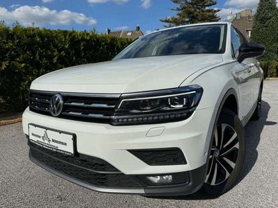 gebraucht VW Tiguan Allspace IQ.DRIVE NAVI PDC LED Schein.