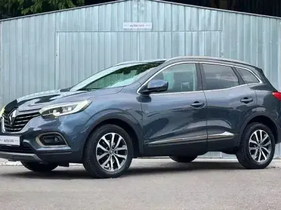 Gebraucht Renault Kadjar