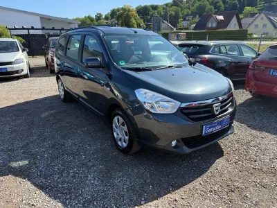 Gebraucht Dacia Lodgy