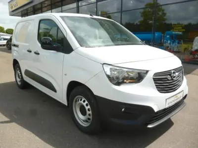 Gebraucht Opel Combo-e Life 100 kW (136 PS) 2024 Weiß
