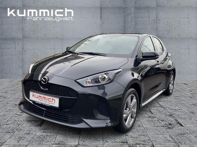 Neu Mazda 2 Exclusive-Line 116 PS (85 kW) 2025