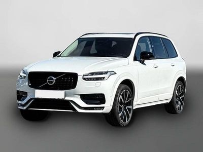 Gebraucht Volvo XC90 Ultimate 235 PS (172 kW) 2023 Weiß SUV