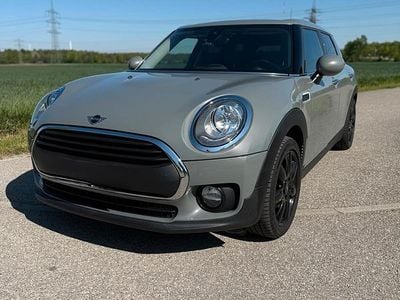 Second-hand Mini One Clubman 102 CP (75 kW) 2018 Gri Break