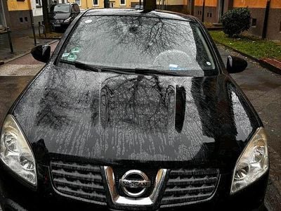 Gebraucht Nissan Qashqai 105 PS (77 kW) 2009 SUV