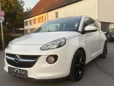 Gebraucht Opel Adam