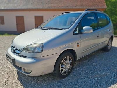 Chevrolet Tacuma
