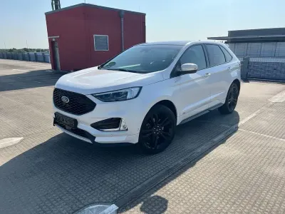 Gebraucht Ford Edge