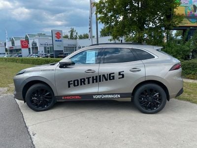 DFSK Forthing 5