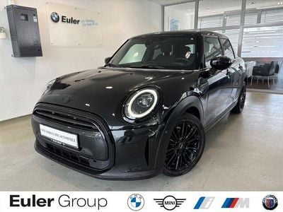 Gebraucht Mini Cooper 136 PS (100 kW) 2023 Schwarz Kleinwagen