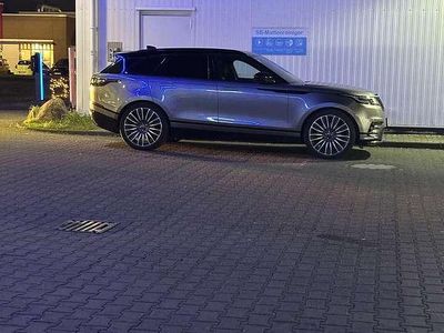 Gebraucht 2018 Land Rover Range Rover Velar R-Dynamic SUV | 49.999 €