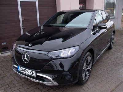 Mercedes EQE300