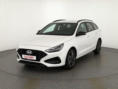Nouă Hyundai i30 140 CP (102 kW) 2025 Alb Break