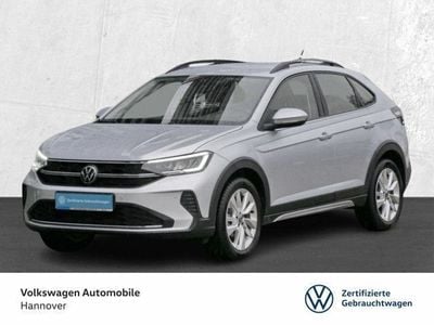 VW Taigo