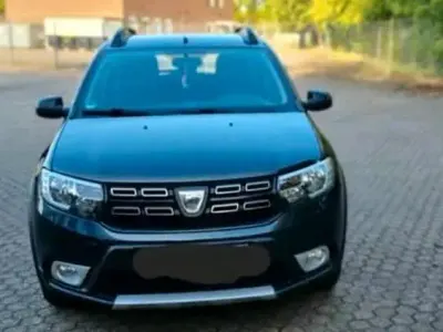Gebraucht Dacia Sandero