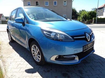 Renault Scénic III