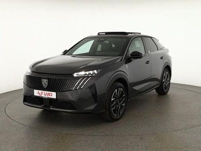 Neu Peugeot 3008 GTi 145 PS (106 kW) 2025 Grau SUV