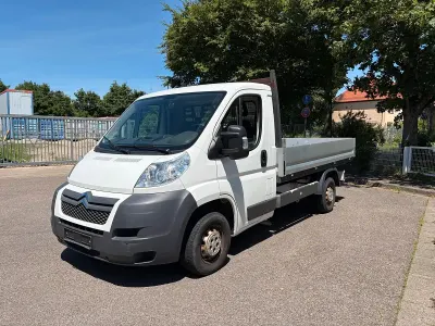 Gebraucht Citroën Jumper