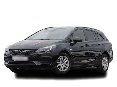 gebraucht Opel Astra ST 1.2 Turbo Edition //Navi/PDC/LED/Winterpaket