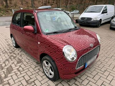 gebraucht Daihatsu Trevis 2008 MIT TÜV