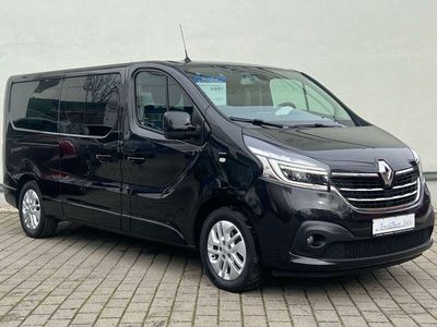 gebraucht Renault Trafic ENERGY dCi 170 "Grand Spaceclass"Standhzg./AHK..