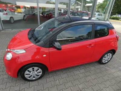 Gebraucht Citroën C1