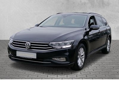 gebraucht VW Passat Variant 1.5 TSI Business