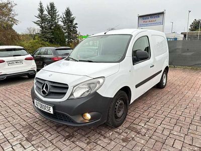 Mercedes Citan 108